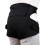 Cuscino da sedile da pesca 120 cm, nero, resistente all'umidità 7