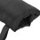 2Pcs Black Winter Outdoor Faucet Protector Anti 12