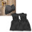 2Pcs Black Winter Outdoor Faucet Protector Anti 9