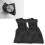 2Pcs Black Winter Outdoor Faucet Protector Anti 10