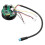 Dashboard ES2/ES3/ES4, 4.2x4.2x2.8 cm, negro 35 g 1