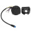 Dashboard ES2/ES3/ES4, 4.2x4.2x2.8 cm, negro 35 g 8