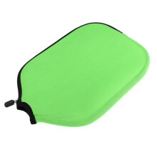 Neopren Paddlecover Schlägerhülle Paddelschutzhülle Staubschutzkuppel