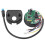Dashboard ES2/ES3/ES4, 4.2x4.2x2.8 cm, negro 35 g 7