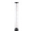 Removable Ice Tube Three Legged Beer Tap Tower 3L 13