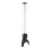 Removable Ice Tube Three Legged Beer Tap Tower 3L 9