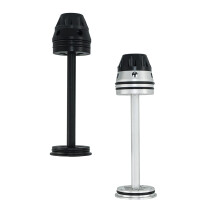 Rear Wheel Fork Axle Cap Crash Protector Slider Spindle Hub For BMW R1200GS R1250GS Adventure K1200 GT R Nine T