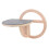 Cat Wall Shelf Wooden Round Increase Cat Exercise 9