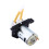 Adjustable DC12V Dosing Pump Peristaltic Head 6