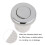 Waterproof Pneumatic Air Pressure Switch Pneumatic 7
