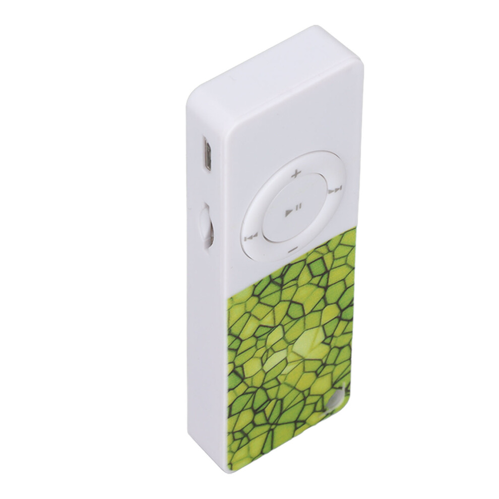 Portable Mp3 Player Hifi Lossless Slim Classic 9387669853644