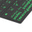 Russian Keyboard Sticker Waterproof Dustproof 14