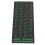 Russian Keyboard Sticker Waterproof Dustproof 9