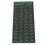 Russian Keyboard Sticker Waterproof Dustproof 8