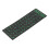 Russian Keyboard Sticker Waterproof Dustproof 4