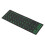 Russian Keyboard Sticker Waterproof Dustproof 5