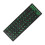 Russian Keyboard Sticker Waterproof Dustproof 10
