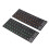 2Pcs Russian Keyboard Stickers Unique Coating 2
