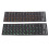 2Pcs Russian Keyboard Stickers Unique Coating 4