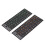 2Pcs Russian Keyboard Stickers Unique Coating 9