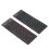 2Pcs Russian Keyboard Stickers Unique Coating 5