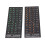 2Pcs Russian Keyboard Stickers Unique Coating 8