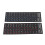 2Pcs Russian Keyboard Stickers Unique Coating 4
