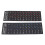 2Pcs Russian Keyboard Stickers Unique Coating 5