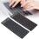2Pcs Russian Keyboard Stickers Unique Coating 11