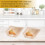 Reusable Non Stick Coated Fiberglass Microwave 6