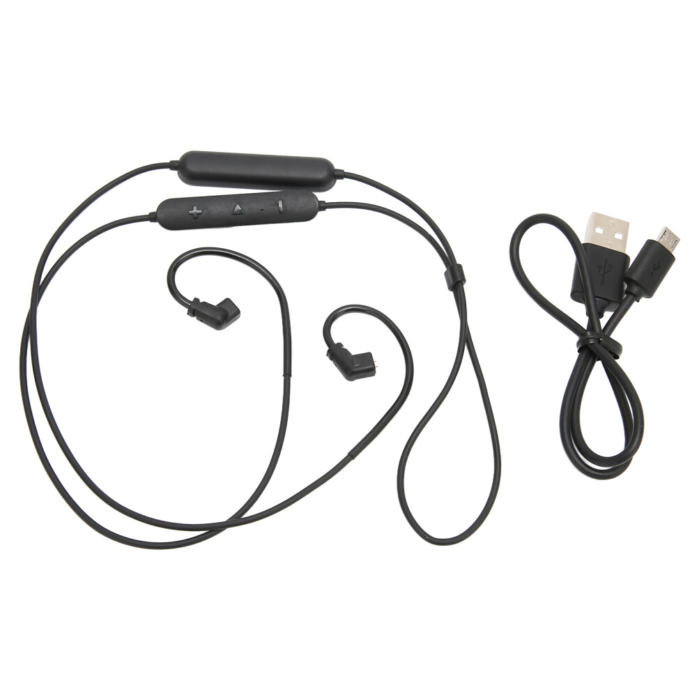 Headphone Bt Adapter Cable Low Latency Wireless 9387669854146