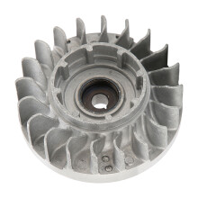 Kettensägen- Schwungrad Ersatzteil OEM 1122 400 1217 für STIHL 066 MS660 MS650 MS 650 660 Reparatur