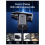 Trykluftstøvsuger, bærbar elektrisk trykluftstøvsuger til computere 6