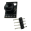 MLX90640ESF-BAA Temperatursensormodul Prikker Billeddannelse 7