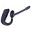 Bluetooth Earpiece Digital Display 270 Degree 8