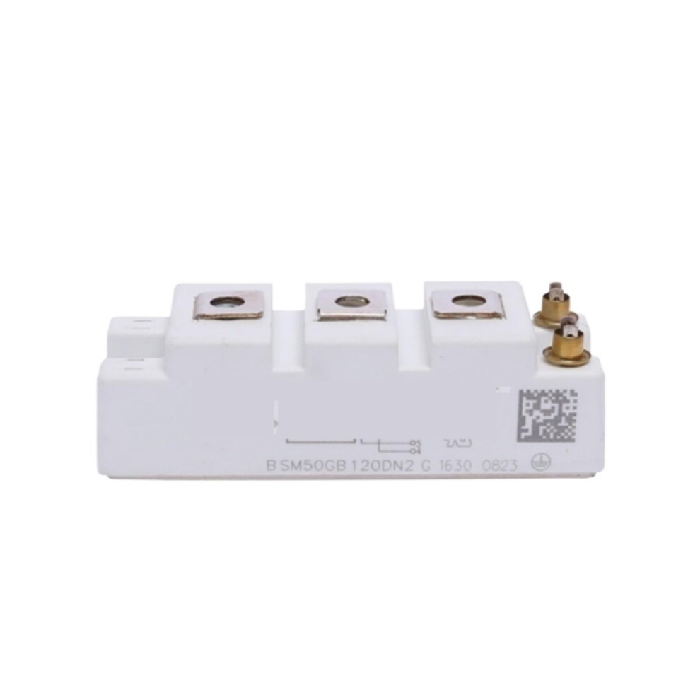 Bsm50gb120dn2g Igbt Module High Power Rectifier 1200V 50A Industrial Power Electronics Component 6947110196657