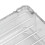 Modello Clear Bin - di grande capacità, coperchio stretto e corto 6