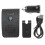 Car Bluetooth Speakerphone Wireless Sun Visor 1