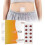 Extra Strong Slimming Patches Weight Loss Control Diet Fat Burner Slim Pad 7
