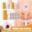 Extra Strong Slimming Patches Weight Loss Control Diet Fat Burner Slim Pad 3
