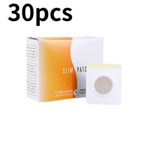 Extra Strong Slimming Patches Weight Loss Control Diet Fat Burner Slim Pad