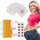 Extra Strong Slimming Patches Weight Loss Control Diet Fat Burner Slim Pad 5