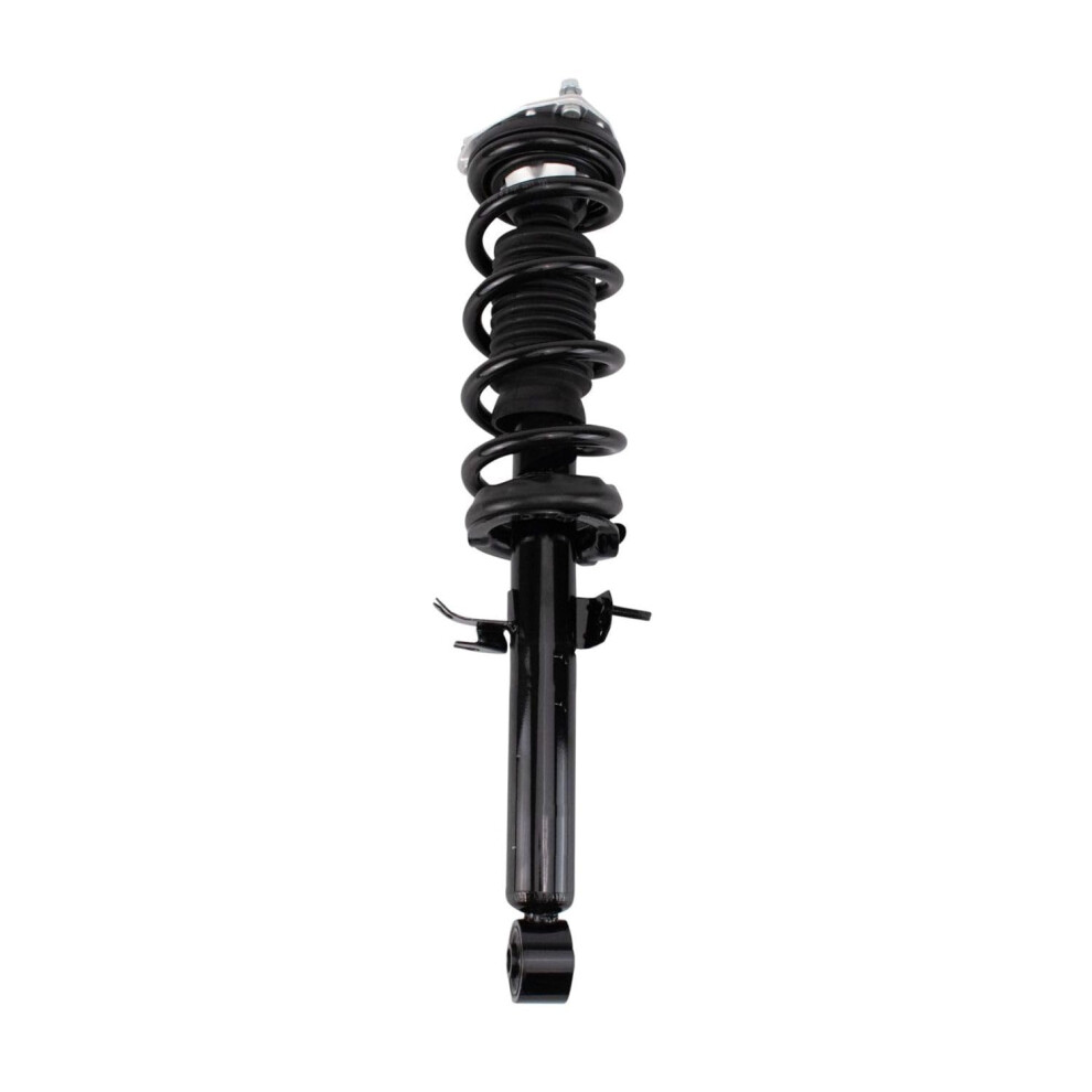 Front Left Shock And Spring Assembly Eyelet Stud-Mount For Infiniti G37 Q60 370Z 3.7L 2008-2018 6482260686912