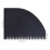 Kit completo di colla in silicone, 4 pezzi, rosso/nero, universale 8