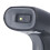 Scanner de codes-barres 2D noir, stockage de données de 4 000 10
