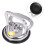 Aluminium Alloy Single Plate Suction Cup Vacuum 3