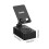 Phone Stand Holder Adjustable Non Slip Silicone Base Stable Portable Speaker 2