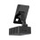 Phone Stand Holder Adjustable Non Slip Silicone Base Stable Portable Speaker 4