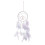 Beautiful Feather Dream Catcher with Horse Decor 1
