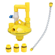 Water Pressure Regulator Regulating Reducing Valve